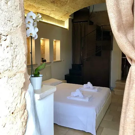 La Nicchia 아파트 알레사노
