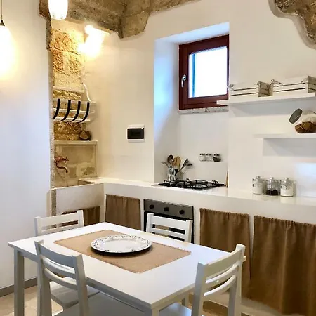La Nicchia * 알레사노