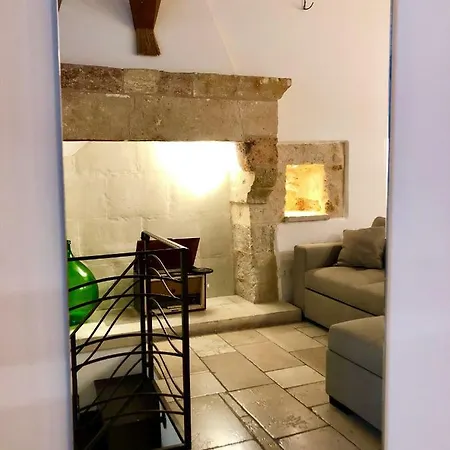 아파트 La Nicchia *