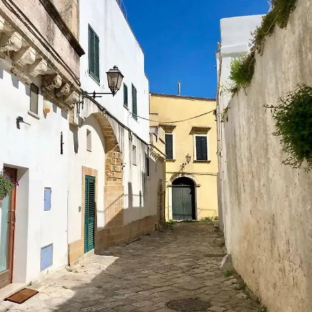아파트 La Nicchia