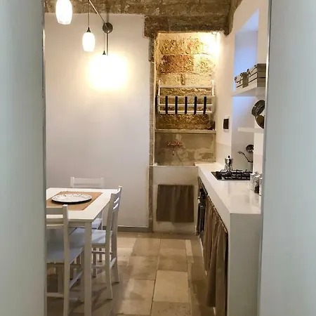 아파트 La Nicchia *