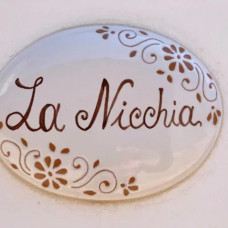La Nicchia